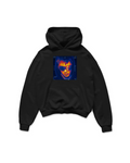 Sensey Black hoodie "Chlapec, který přežil"