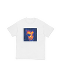 Sensey White Tee "Chlapec, který přežil"